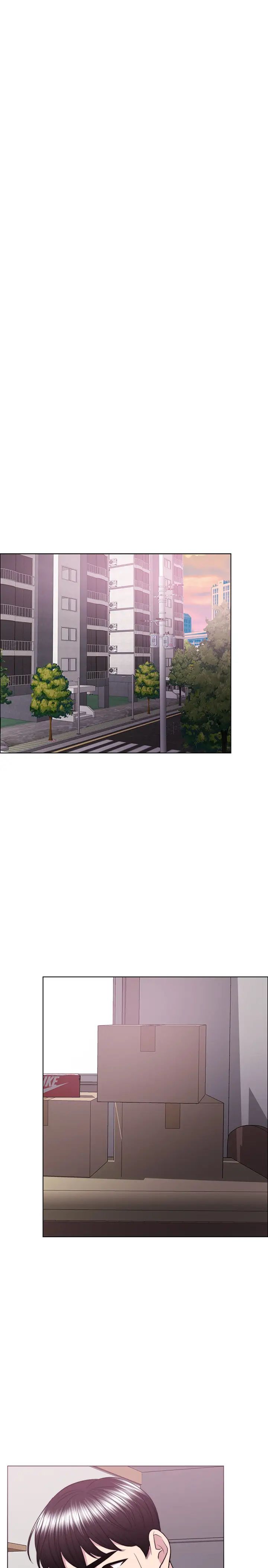 濕身游泳課第49話-這是讓你忘了她的最佳方法