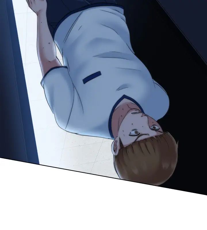 满溢游泳池第3话-专属两人的特别课程