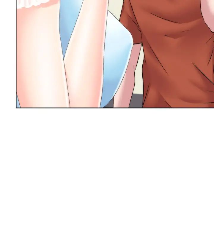 满溢游泳池第3话-专属两人的特别课程