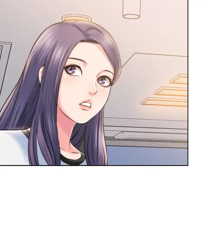 满溢游泳池第3话-专属两人的特别课程