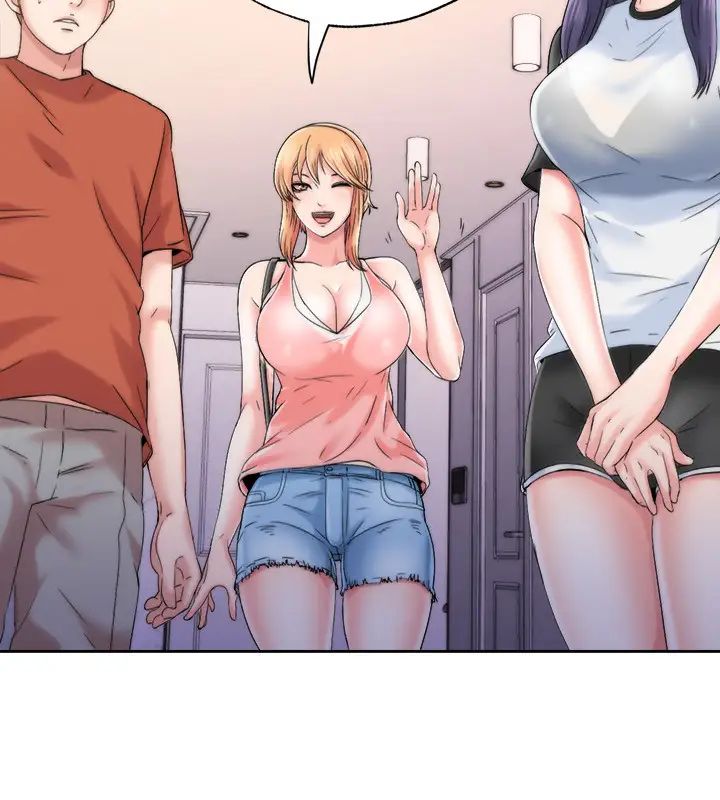 满溢游泳池第4话-把在泳池没做完的事做完吧