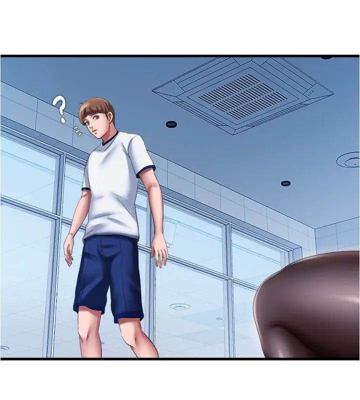 满溢游泳池第11话-成熟阿姨的特别性教育