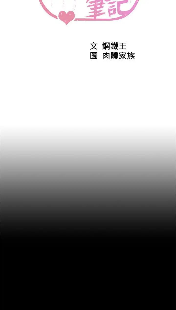 小褲褲筆記第156話-意外目擊阿姨好友的內褲