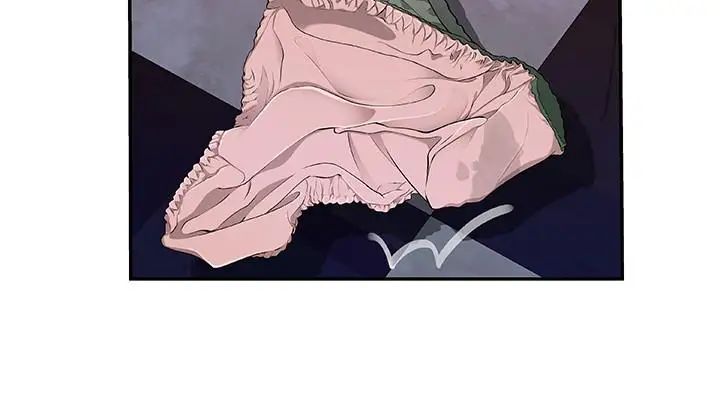 我们的特殊关係第10话-出乎意料的告白与爱爱