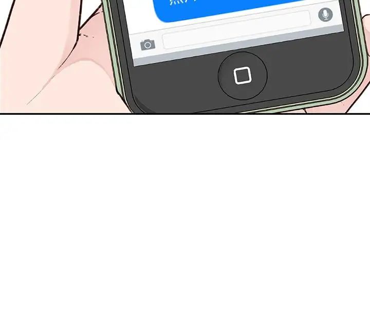 我們的特殊關係第12話-純欣回國的理由