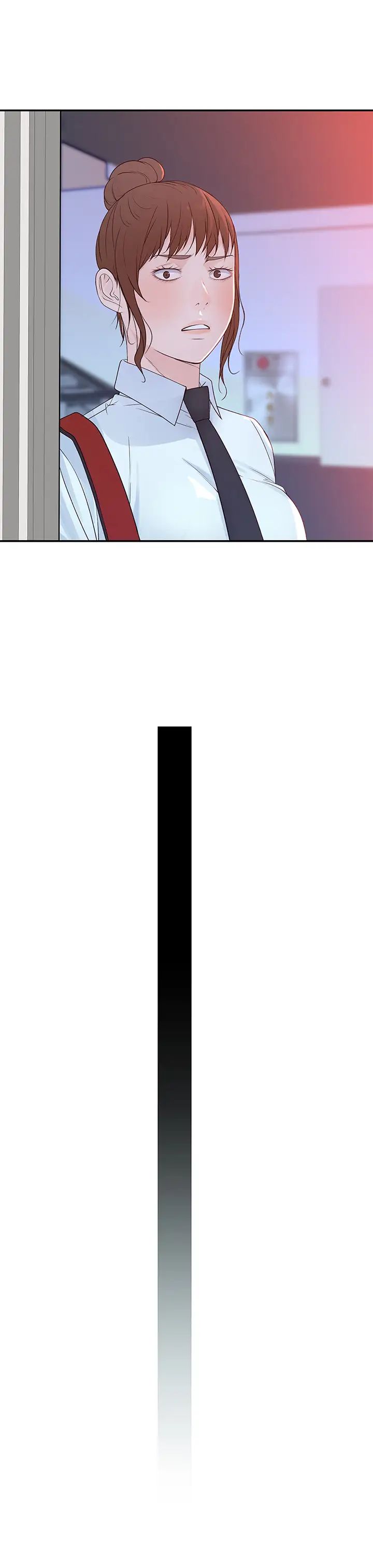 我们的特殊关係第20话-纯欣隐藏多年的真心