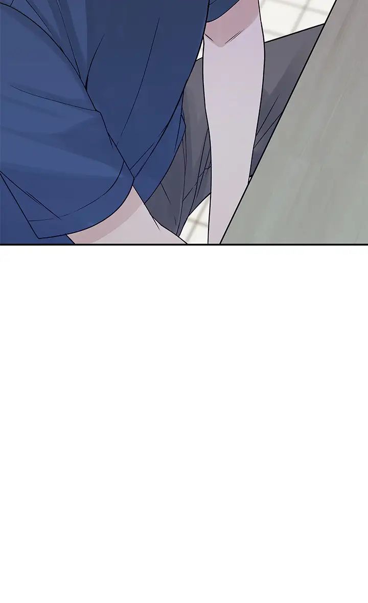 我们的特殊关係第32话-让人融化的撒娇