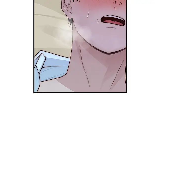 我們的特殊關係第62話-純欣的調教play