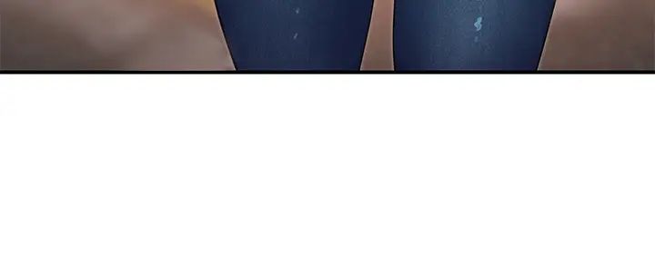 我们的特殊关係第65话-宗翰…妈妈们还在外面…!