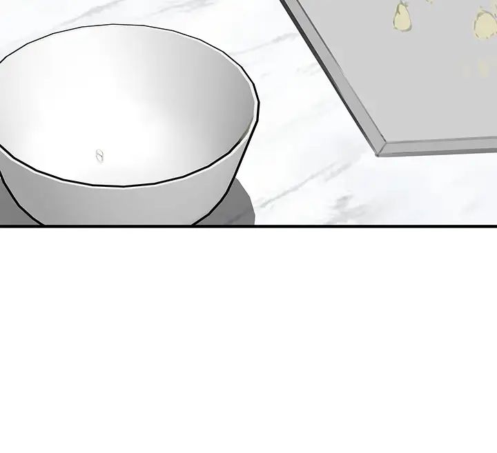 我们的特殊关係第86话-在充满回忆的地方求婚