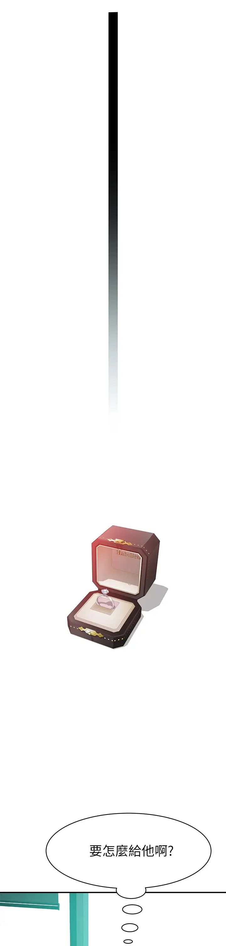 我们的特殊关係第86话-在充满回忆的地方求婚