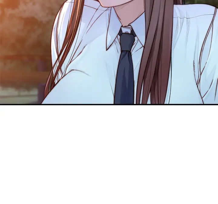 我们的特殊关係第86话-在充满回忆的地方求婚