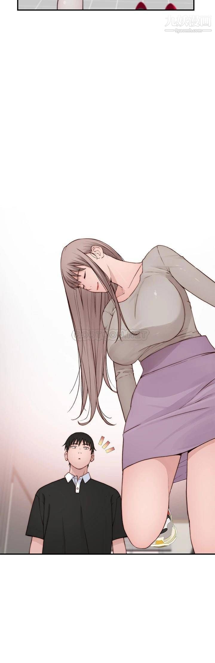 我们的特殊关係外传第5话-宗翰…我的母奶一直流出来