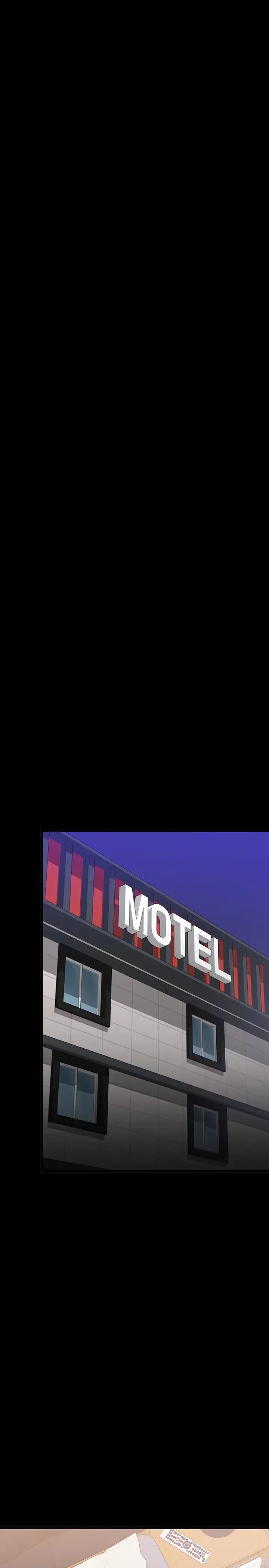 教授，你還等什麼?第25話-跟認識的女人做最爽