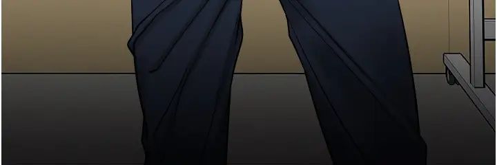 教授，你還等什麼?第30話-擁有致命吸引力的女人