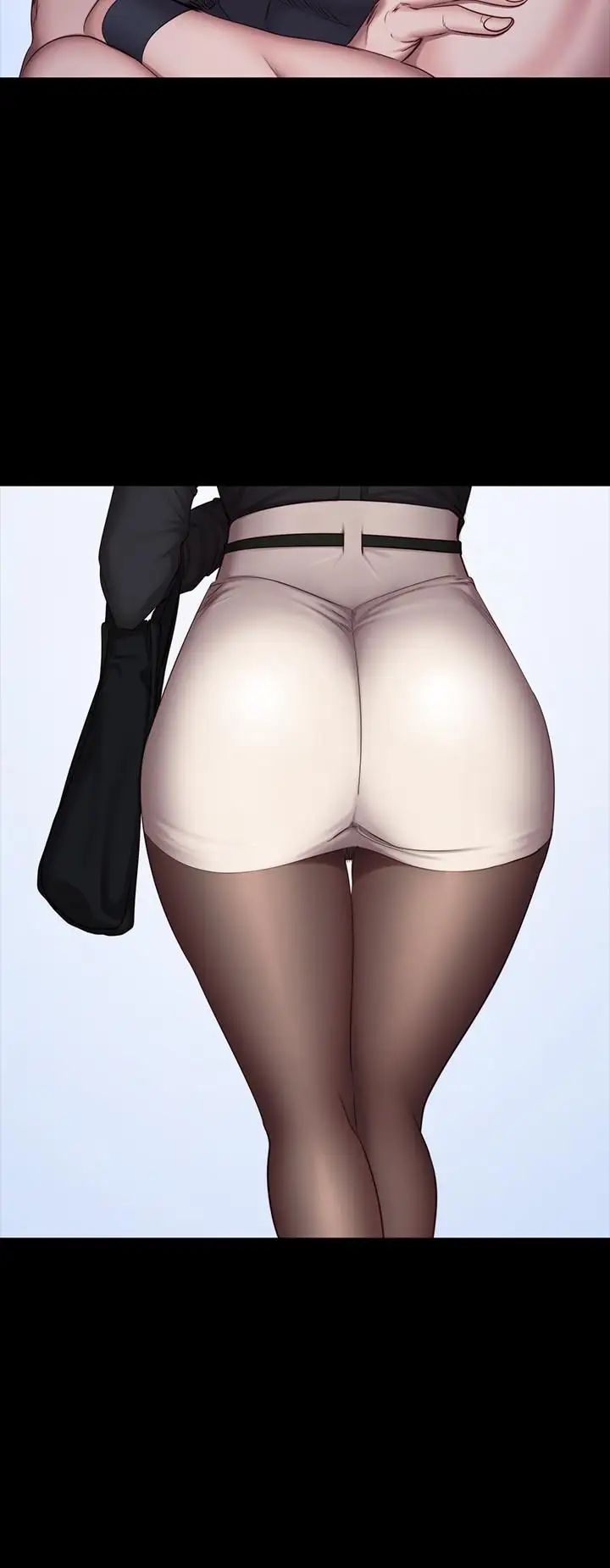 健身教練第27話-挑选新教练