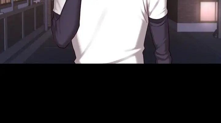 健身教练第32话-和睡着的以晨独处