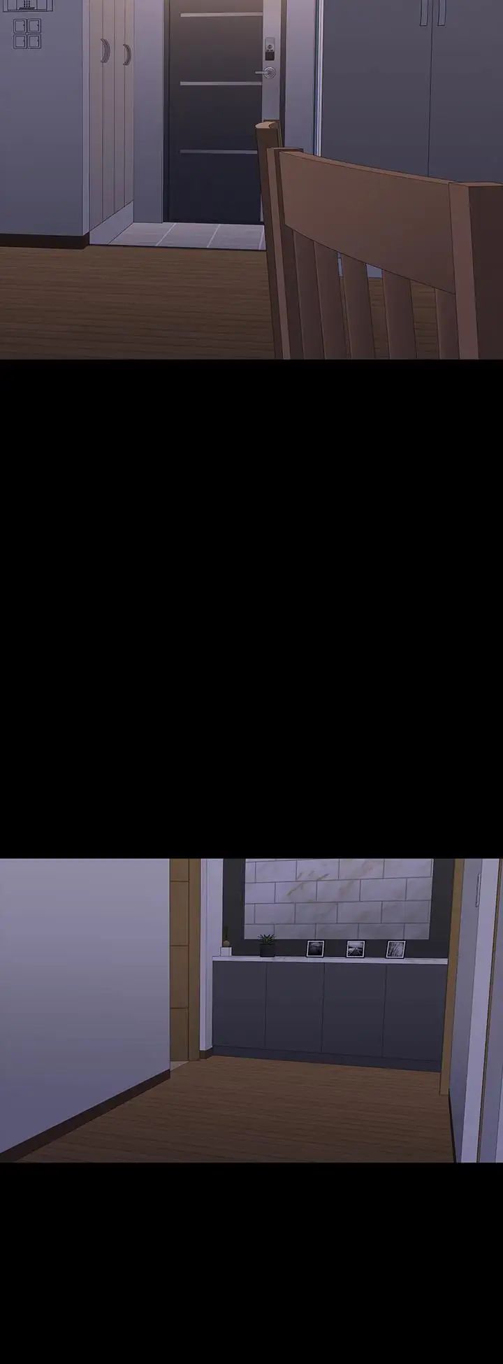 健身教練第37話-和以晨度過了夢幻的一夜