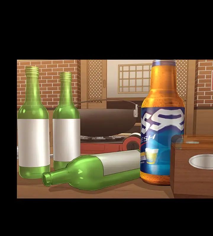 健身教練第47話-以晨難以捉摸的心