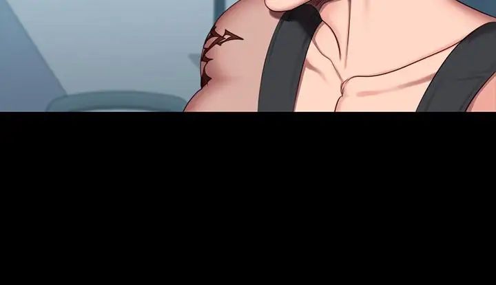 健身教練第51話-以晨媽媽開始運動