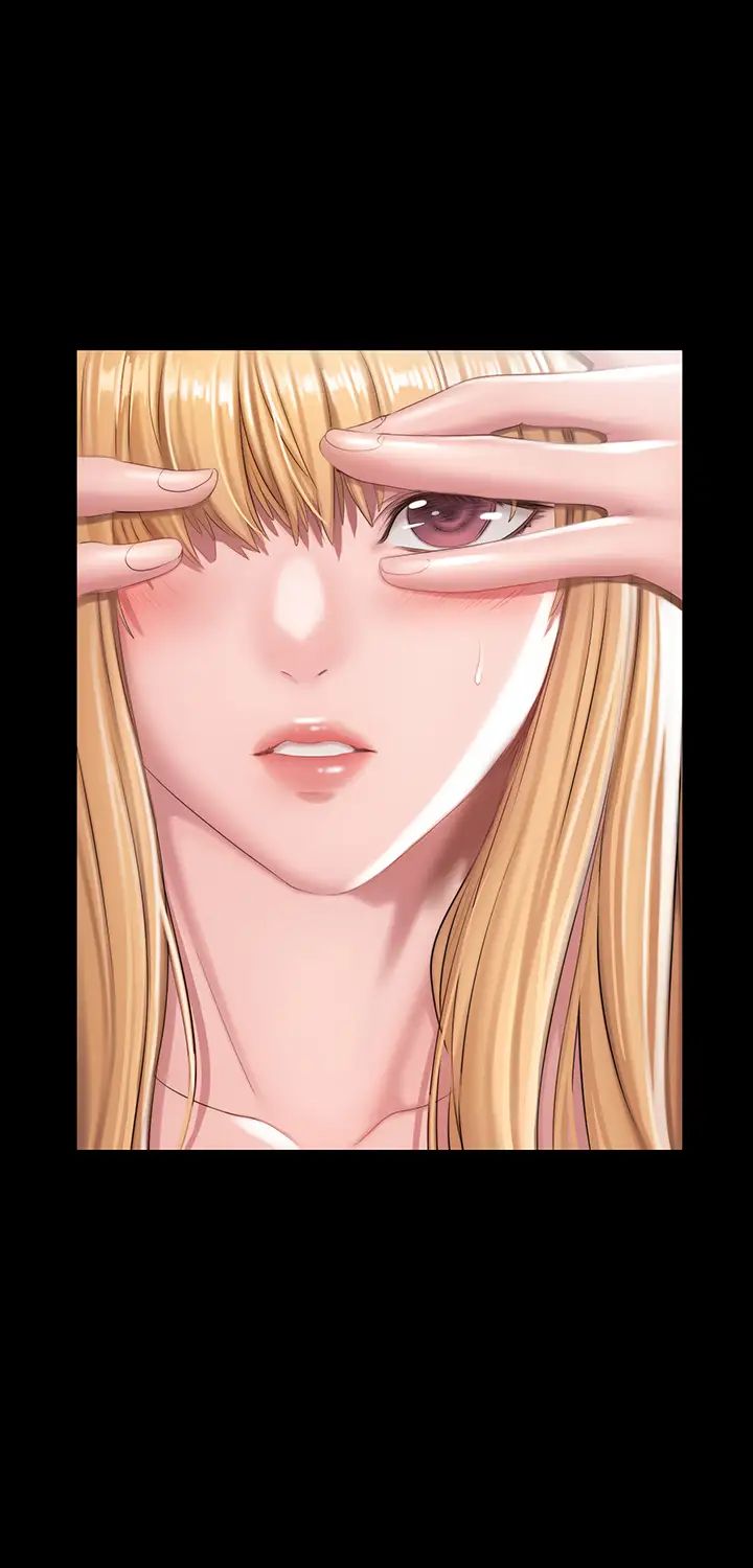 健身教練第63話-賢秀…再用力一點…!