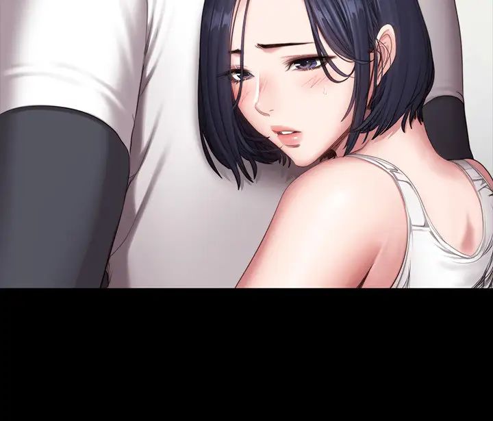 健身教练第81话-今天我家没人