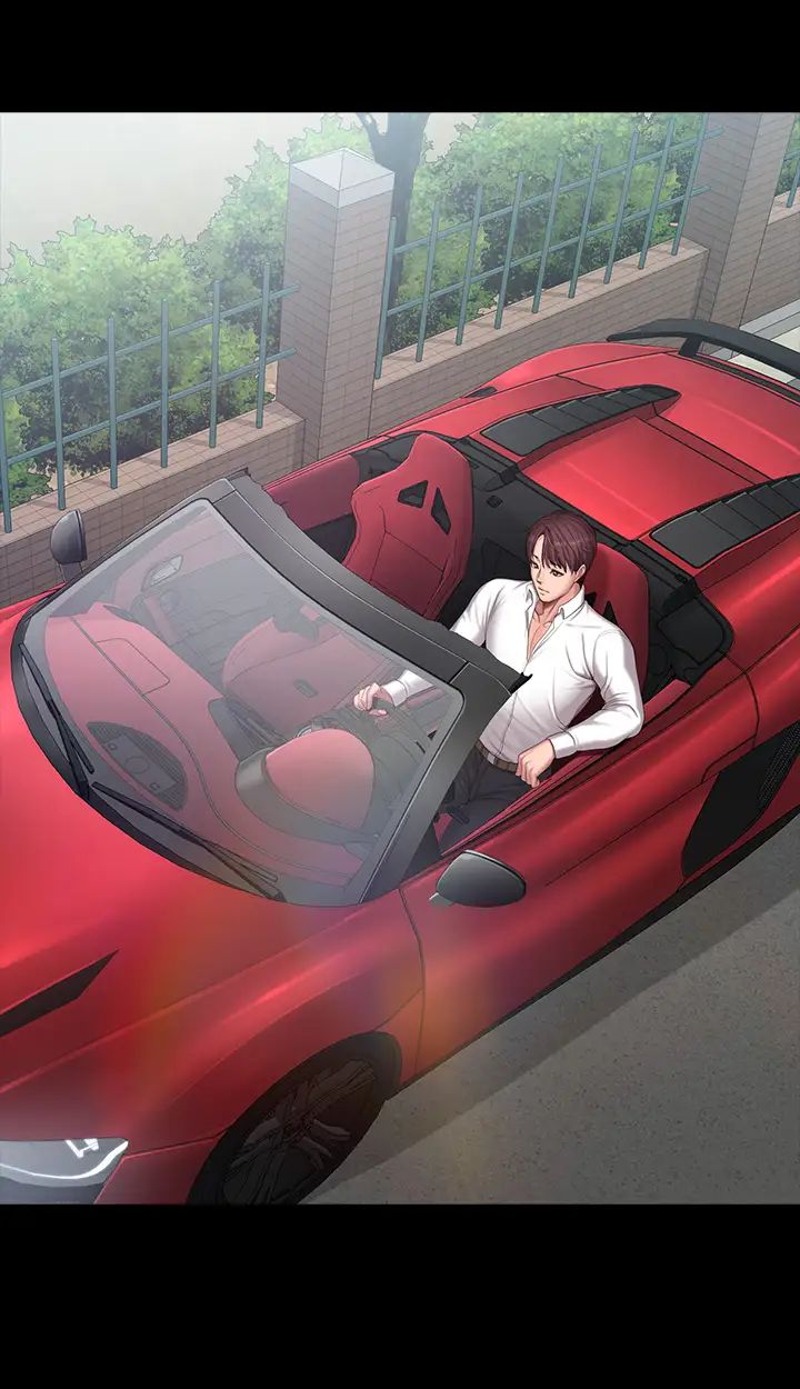 健身教練第88話-傑森，我好看嗎?