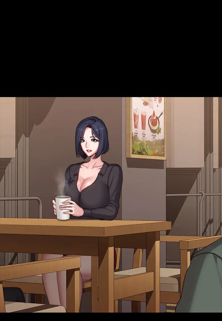 健身教練第92話-吃飯前要先吃妳