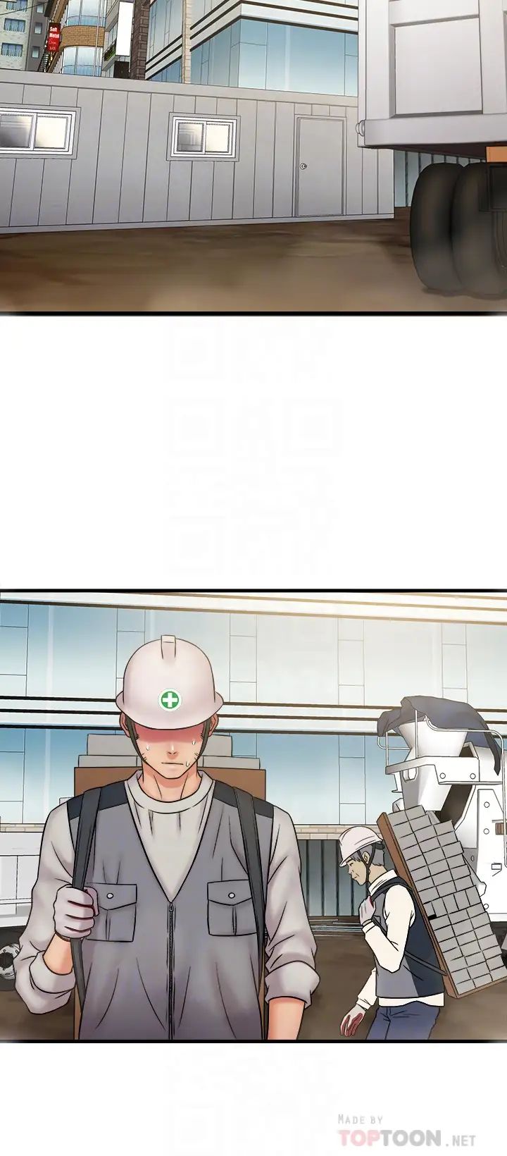 精奇打工仔第31話-對泰霖執著的女人們