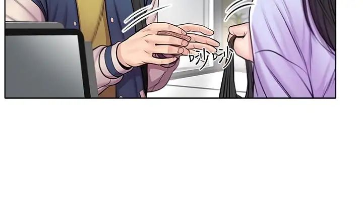 超市的漂亮姐姐第1話-超市裡的金字招牌