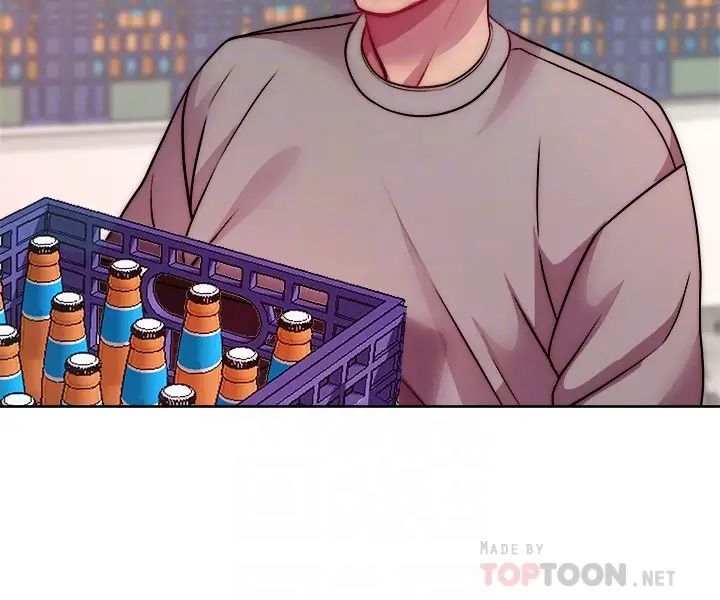 超市的漂亮姐姐第76話-激烈的cosplay之爭