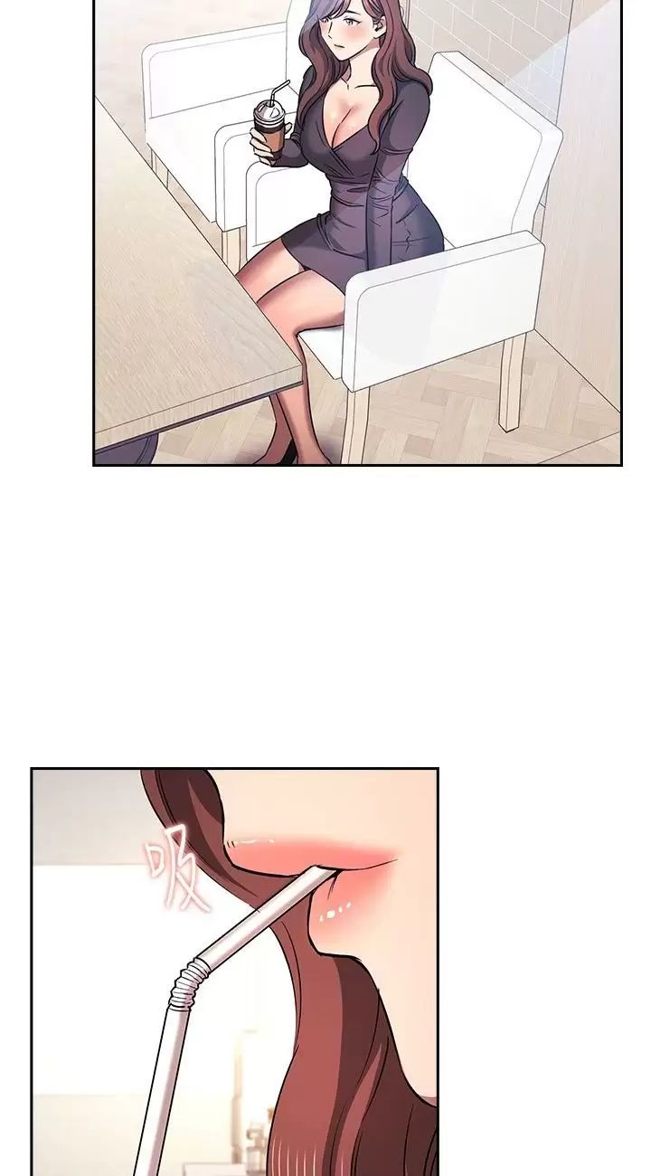 朋友的妈妈外传第3话-若佳的兔女郎惊喜