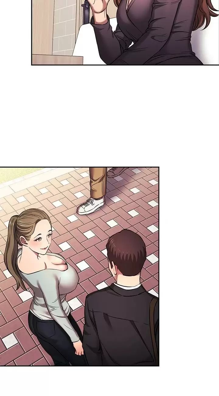 朋友的妈妈外传第3话-若佳的兔女郎惊喜