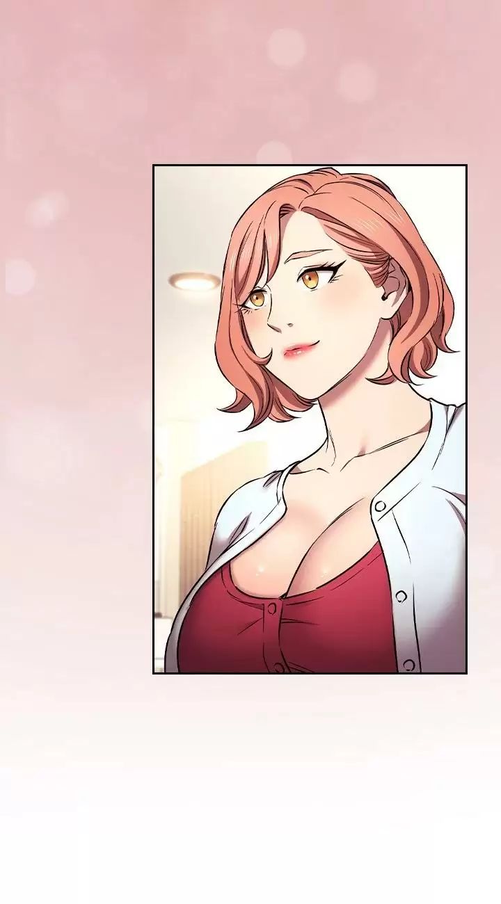 朋友的媽媽外傳第3話-若佳的兔女郎驚喜