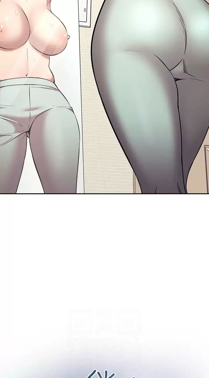 朋友的妈妈外传第3话-若佳的兔女郎惊喜