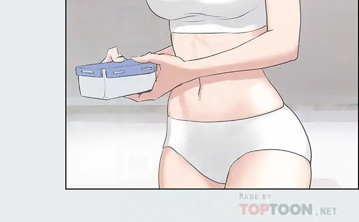 纵夏夜之梦第5话-老二又硬了