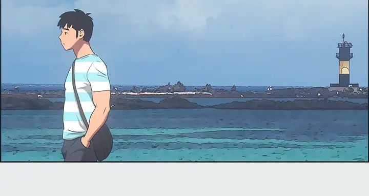 縱夏夜之夢第25話-自信滿滿