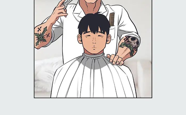 纵夏夜之梦第27话-视姦我吧