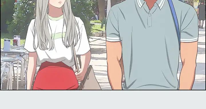 纵夏夜之梦第27话-视姦我吧