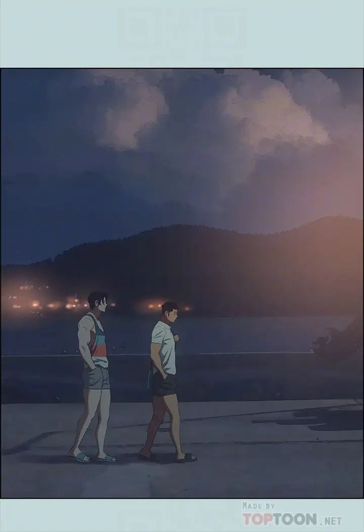 纵夏夜之梦第43话-在老师家过夜
