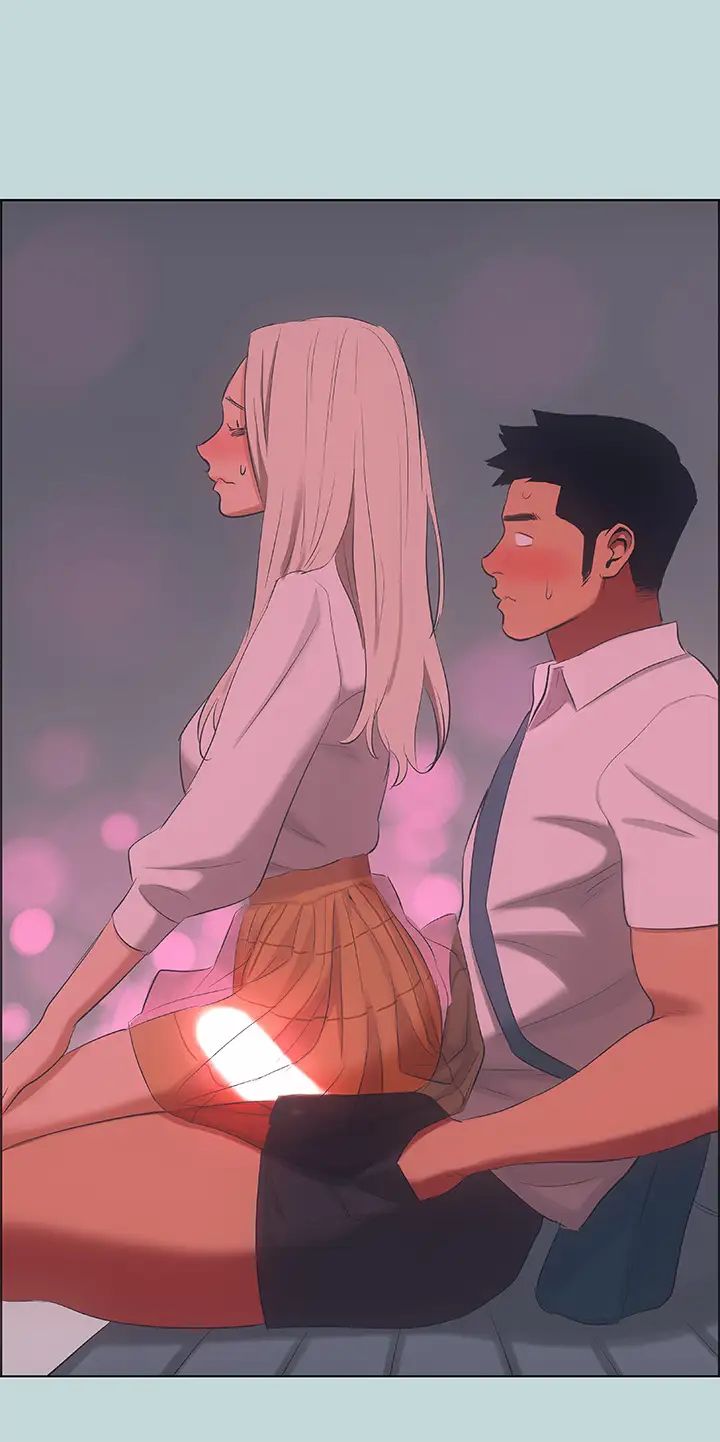 纵夏夜之梦第46话-饭店激战的序幕