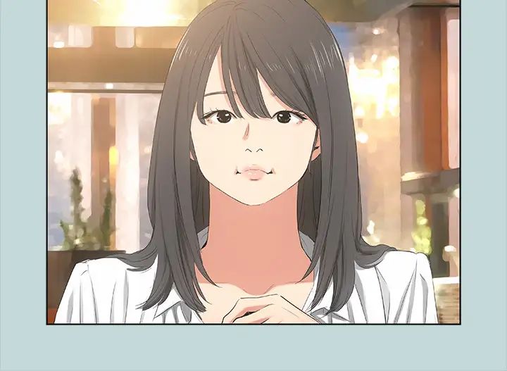 纵夏夜之梦第50话-突如其来的表白