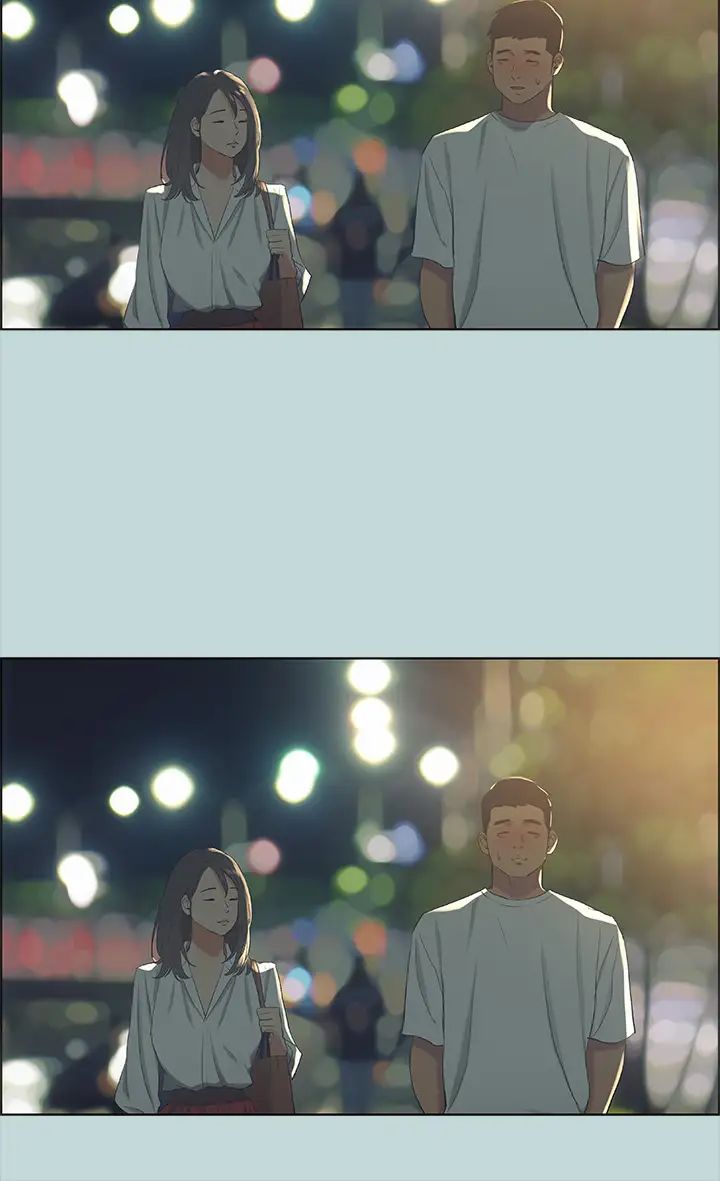 縱夏夜之夢第51話-露出本性的善鬱