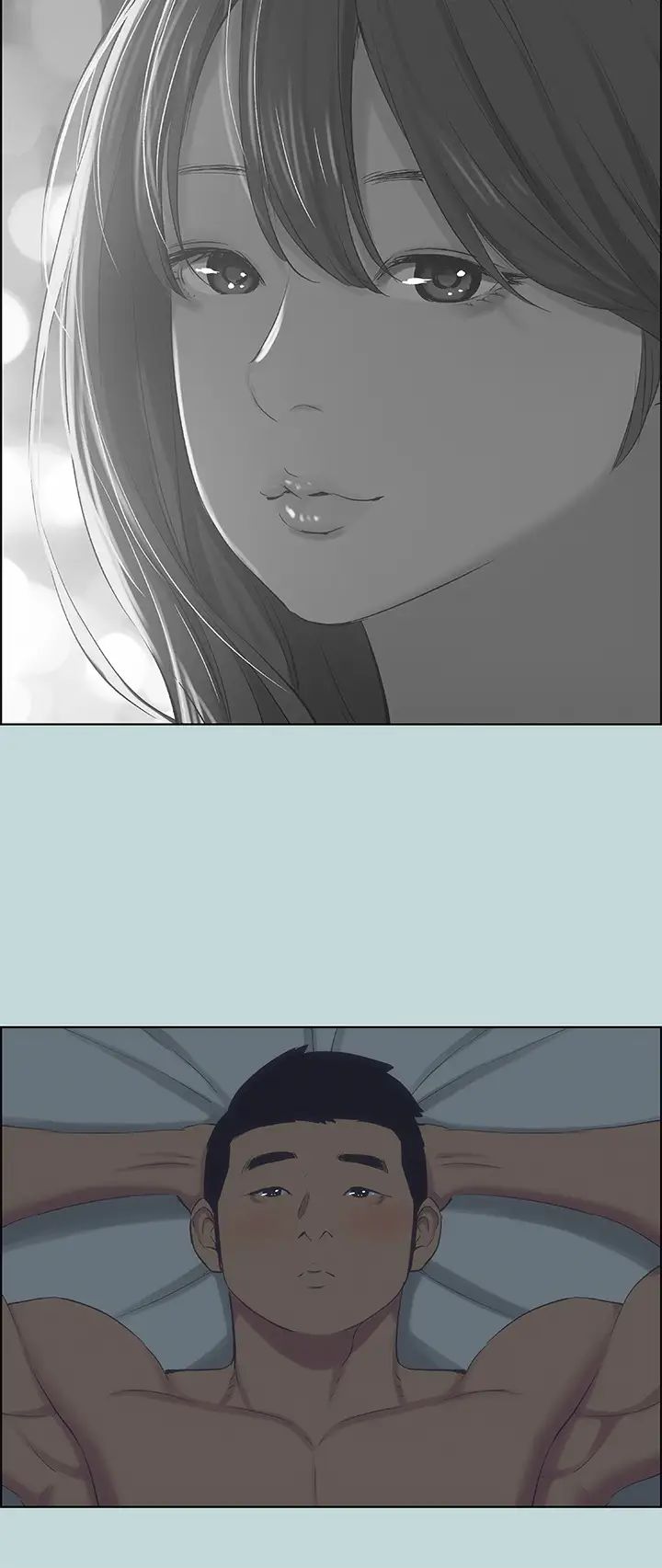 纵夏夜之梦第51话-露出本性的善郁