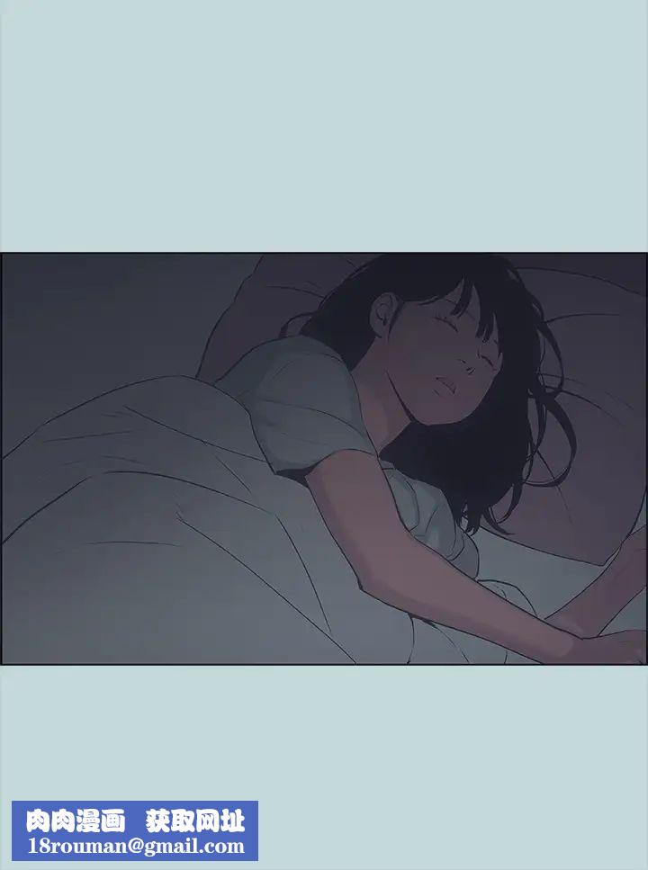 縱夏夜之夢第51話-露出本性的善鬱