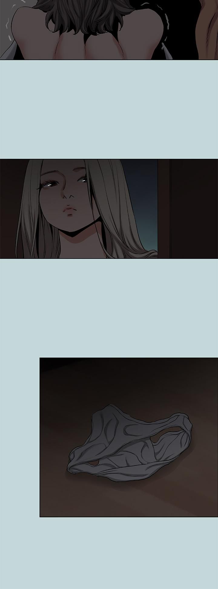 纵夏夜之梦第86话-小穴这么湿还说不要