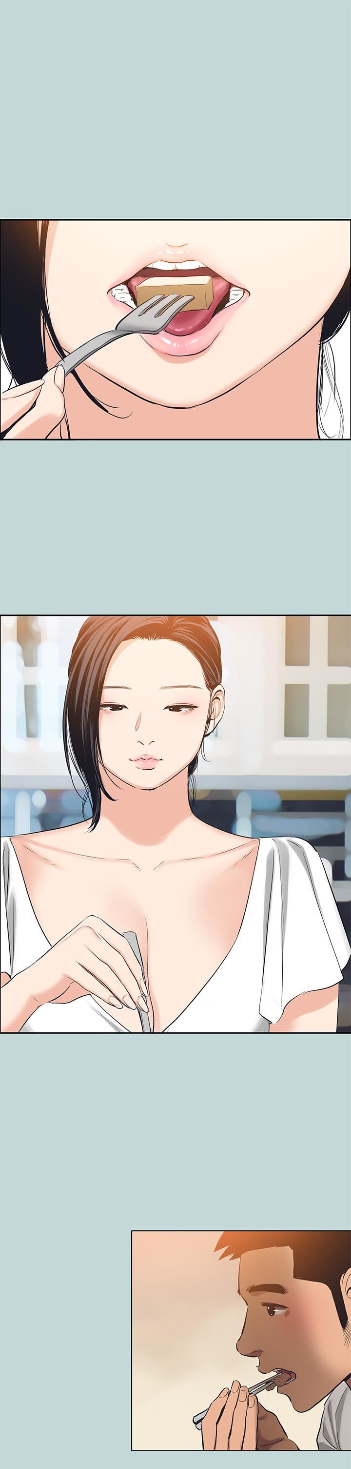 纵夏夜之梦第91话-海边的好色之徒