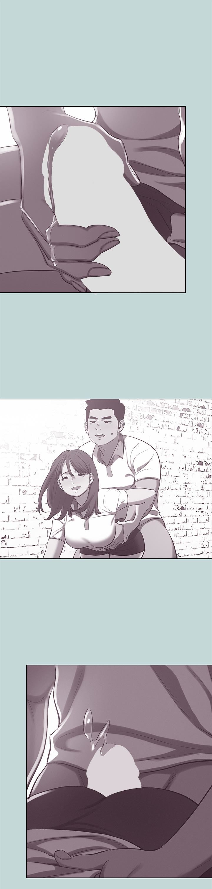 纵夏夜之梦第98话-妳是不是喜欢我?