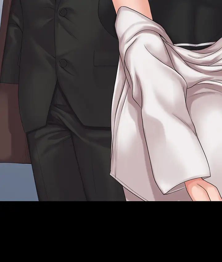 我投降了,女教练第3话-香汗淋漓的道馆