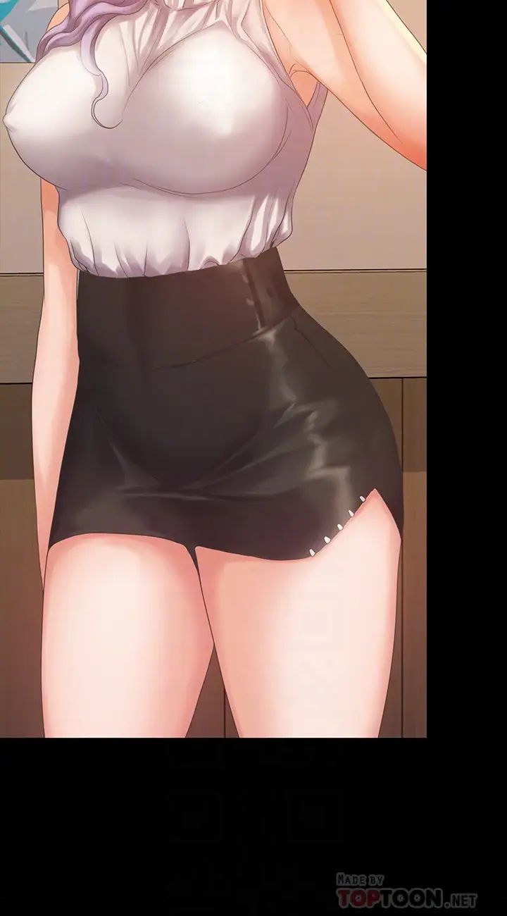 我投降了，女教练第7话-厕所密会的真相